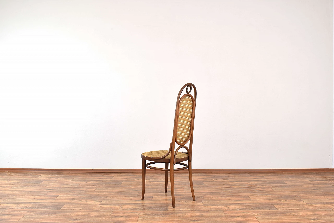 6 Chairs by Michael Thonet for Thonet, 1979 7