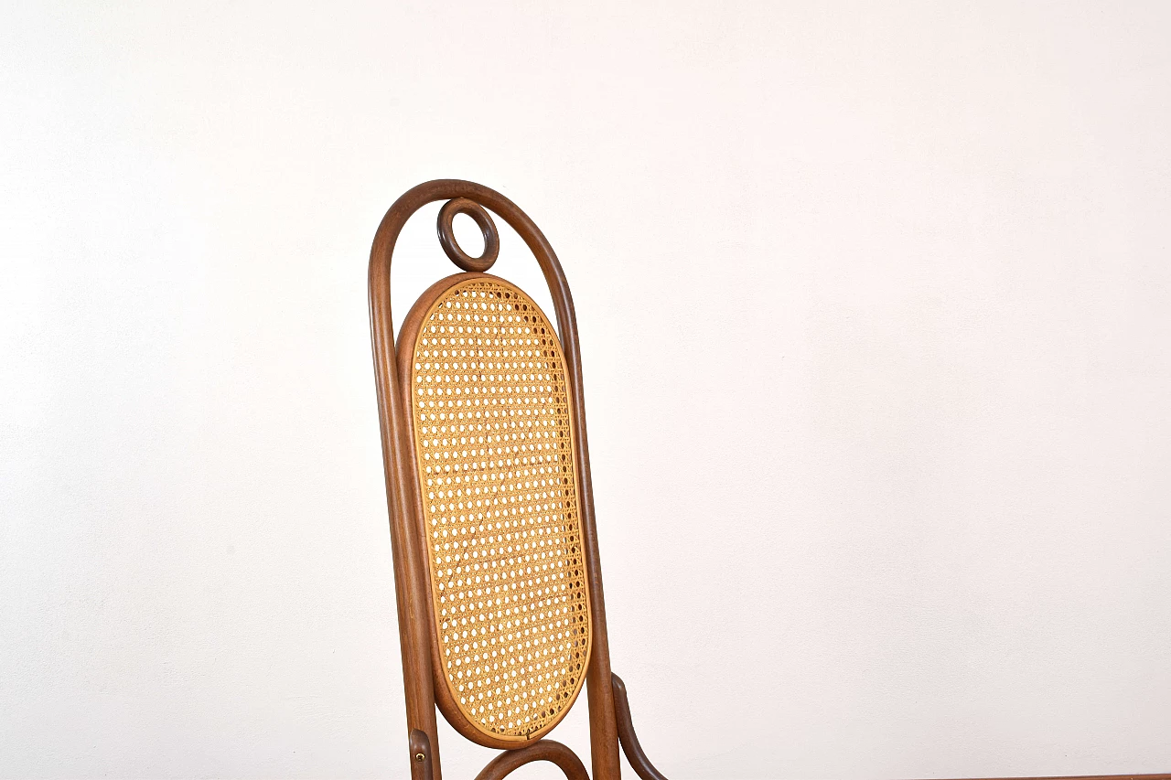 6 Chairs by Michael Thonet for Thonet, 1979 8