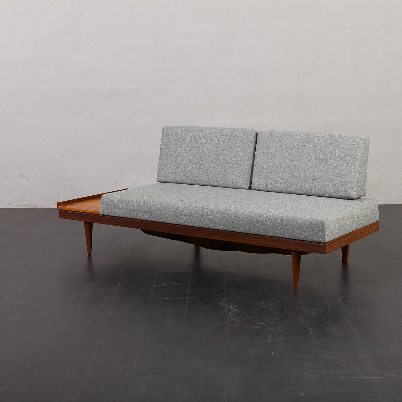 Svane sofa, daybed and pair of coffee tables by Ingmar Relling for Ekornes, 1970s 6