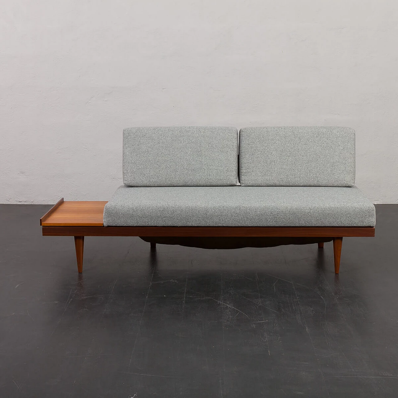 Svane sofa, daybed and pair of coffee tables by Ingmar Relling for Ekornes, 1970s 9