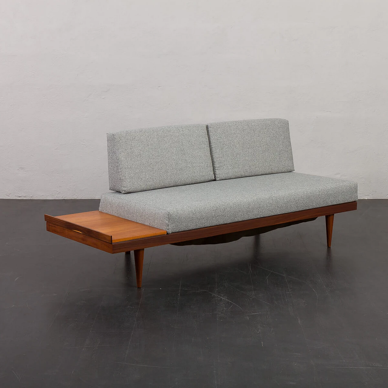 Svane sofa, daybed and pair of coffee tables by Ingmar Relling for Ekornes, 1970s 10