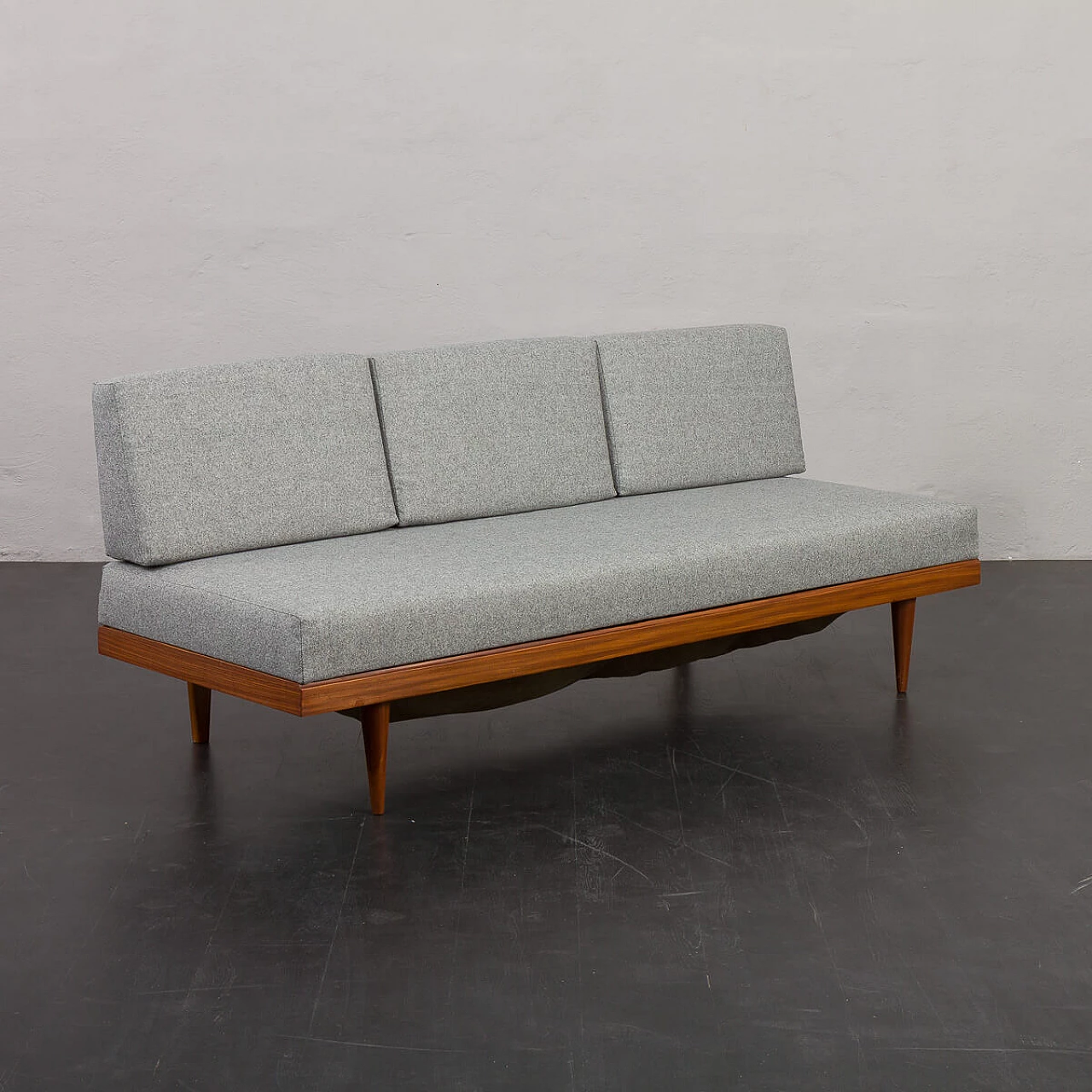 Svane sofa, daybed and pair of coffee tables by Ingmar Relling for Ekornes, 1970s 21