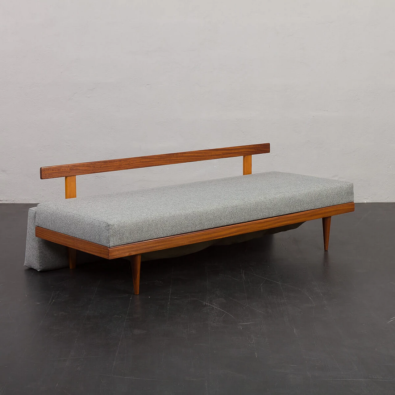Svane sofa, daybed and pair of coffee tables by Ingmar Relling for Ekornes, 1970s 22
