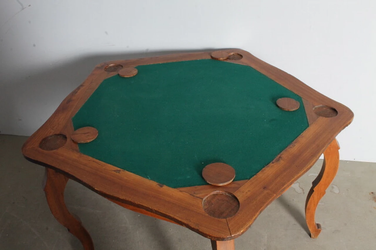 Spieltz Gioco Da Tavolo Fai Da Te Blanko, Vuoto Da Personalizzare, Tavoliere 30x40 Cm, Scatola Con Inserti, Carta Di Lino Bianca, Fatto In Europa, Regalo Creativo