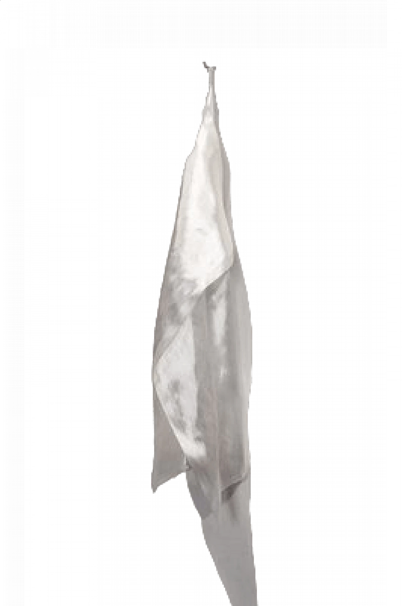 Delight wall light by Frans van Nieuwenborg and Martijn Wegman for Ingo Maurer, 1980s 7