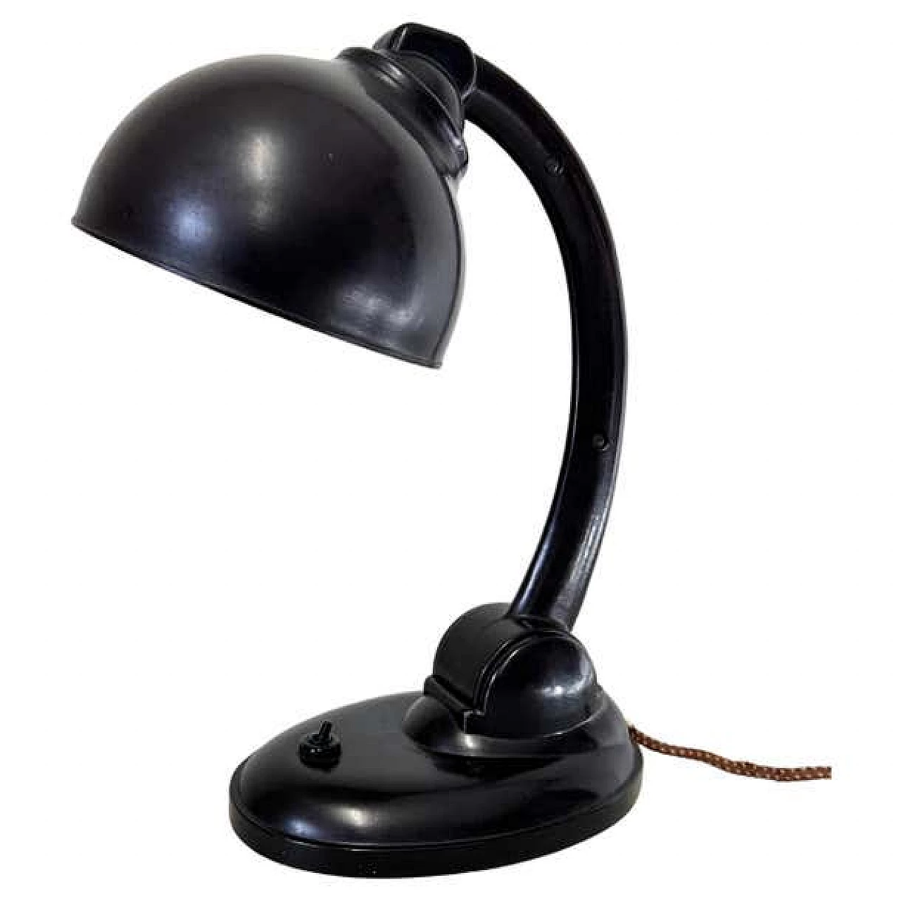 Table lamp 11126 by Eric Kirkham Cole, 1930s 1
