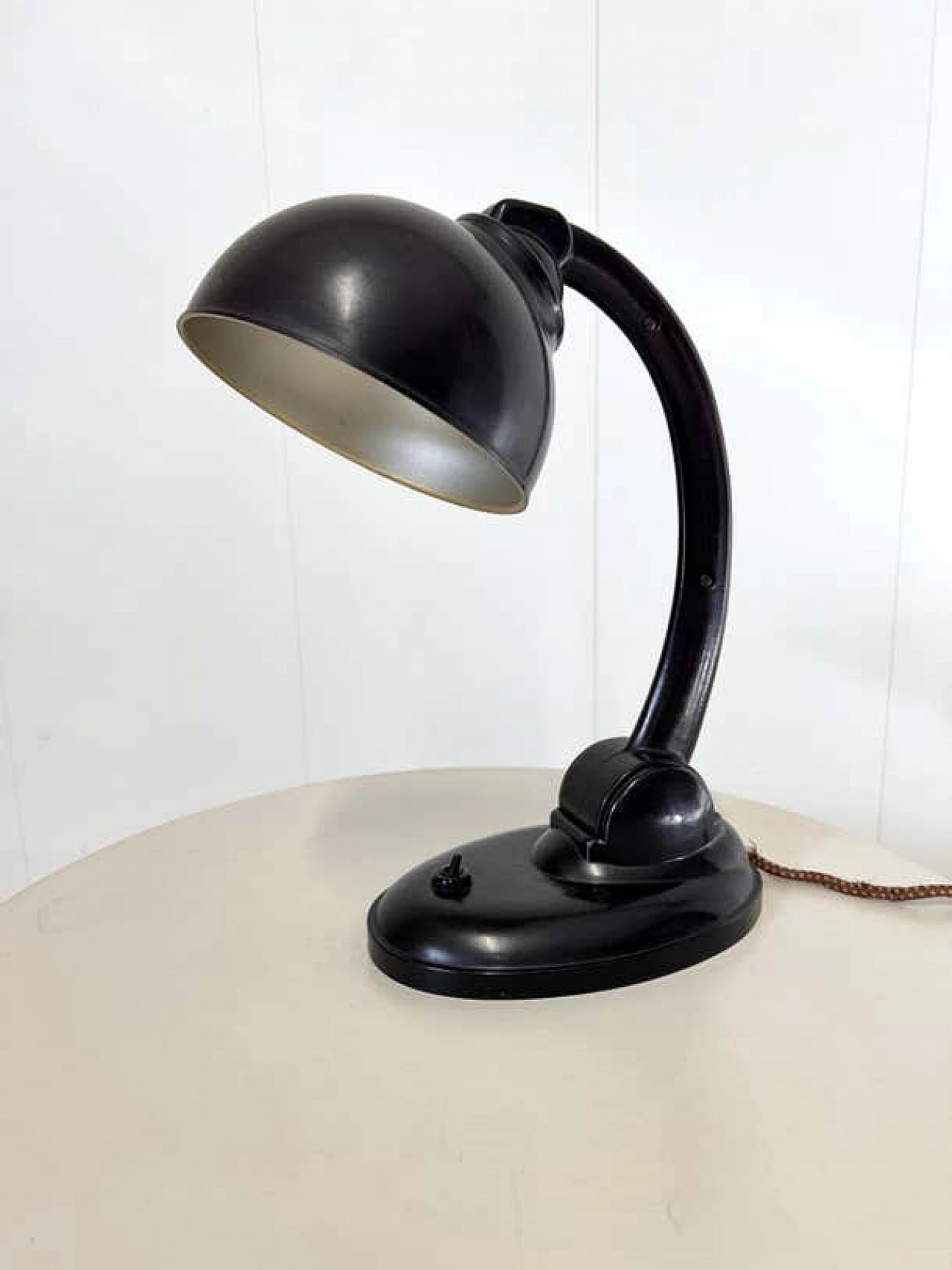 Table lamp 11126 by Eric Kirkham Cole, 1930s 3