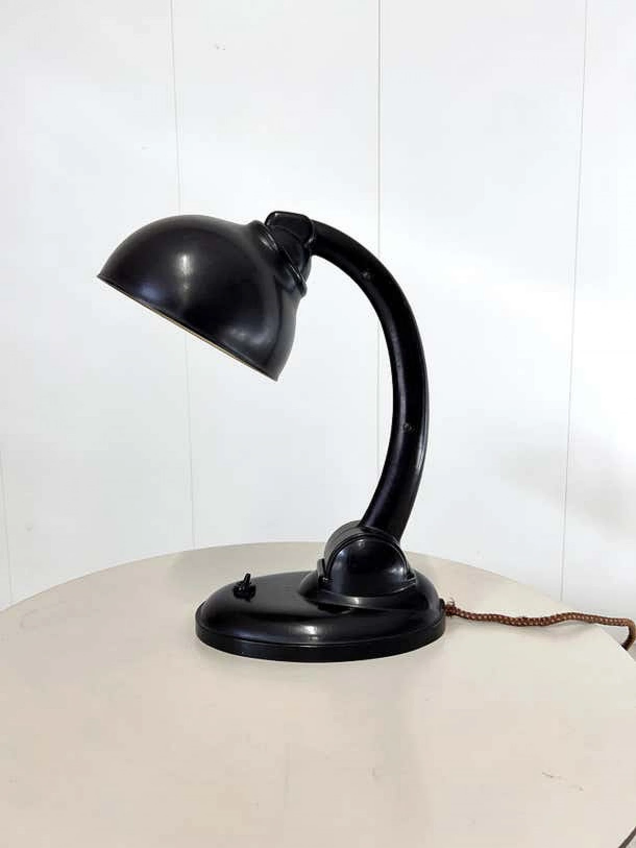 Table lamp 11126 by Eric Kirkham Cole, 1930s 5