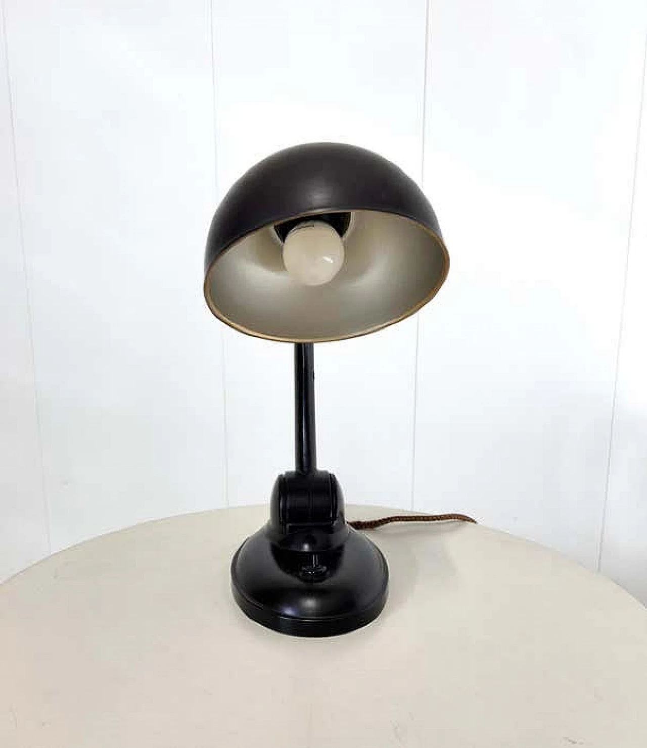 Table lamp 11126 by Eric Kirkham Cole, 1930s 7