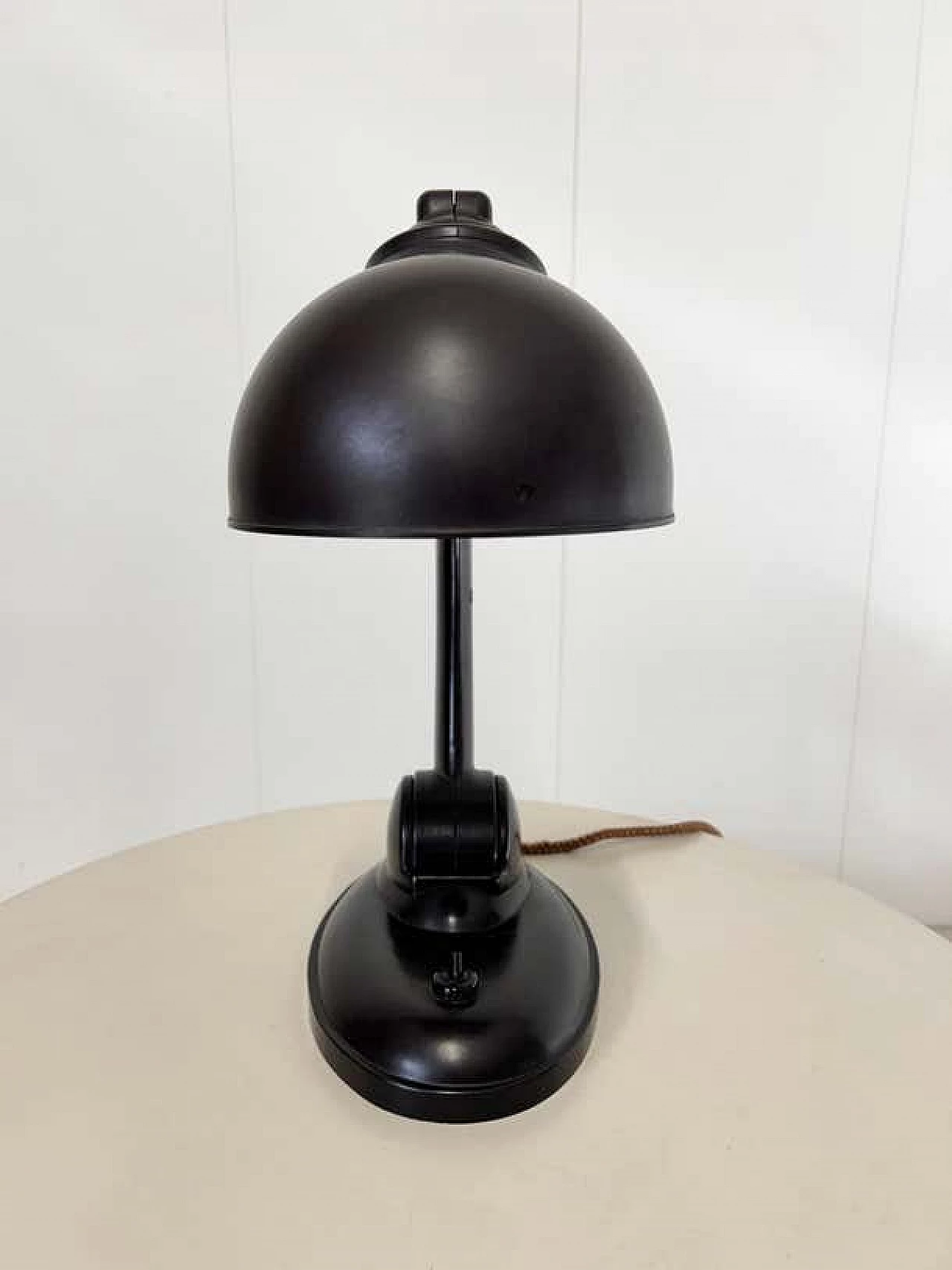 Table lamp 11126 by Eric Kirkham Cole, 1930s 8