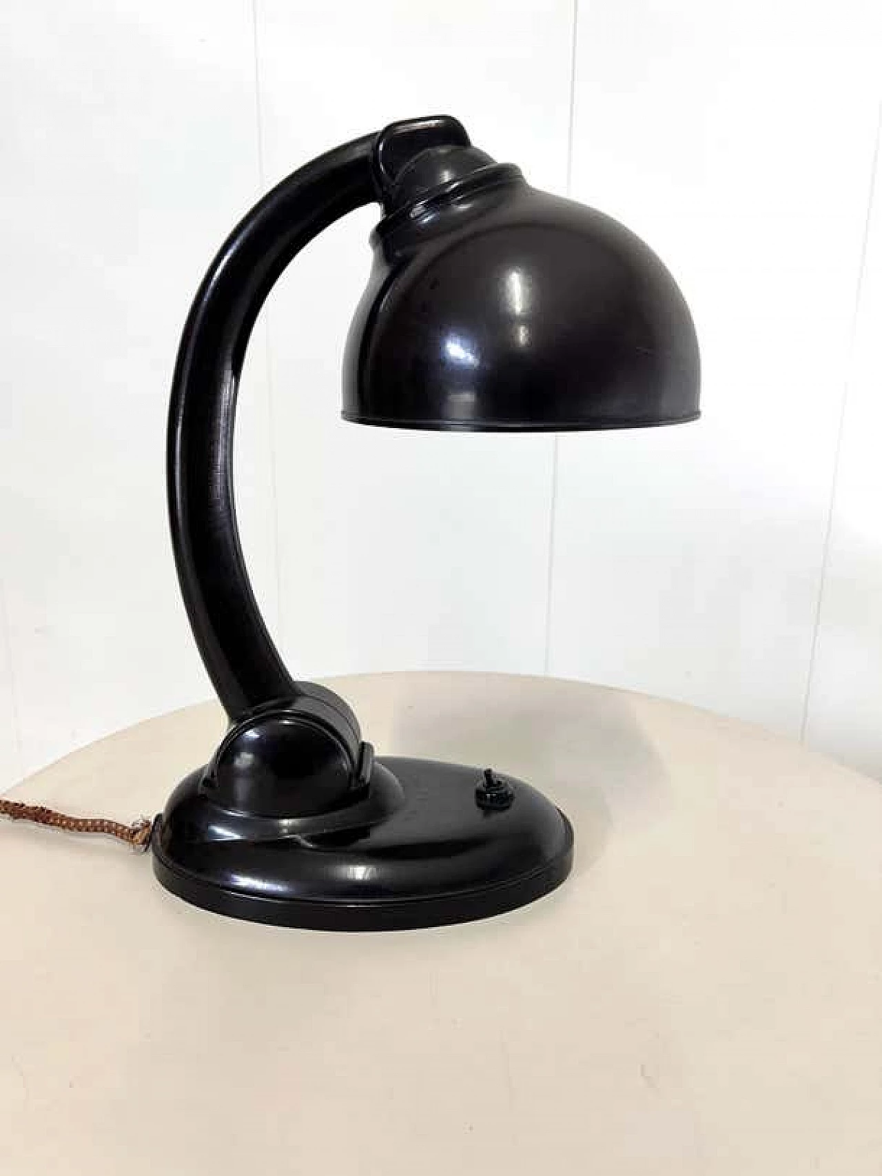 Table lamp 11126 by Eric Kirkham Cole, 1930s 9