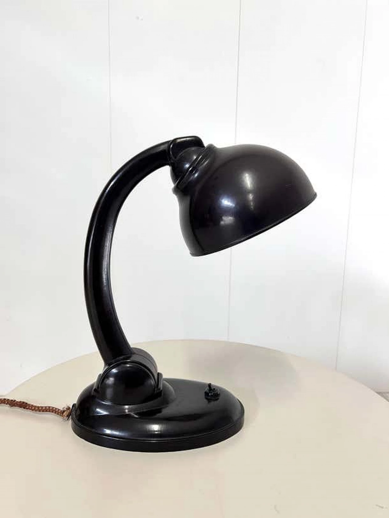 Table lamp 11126 by Eric Kirkham Cole, 1930s 10