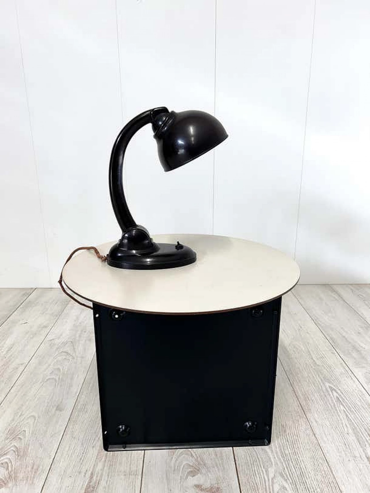 Table lamp 11126 by Eric Kirkham Cole, 1930s 12