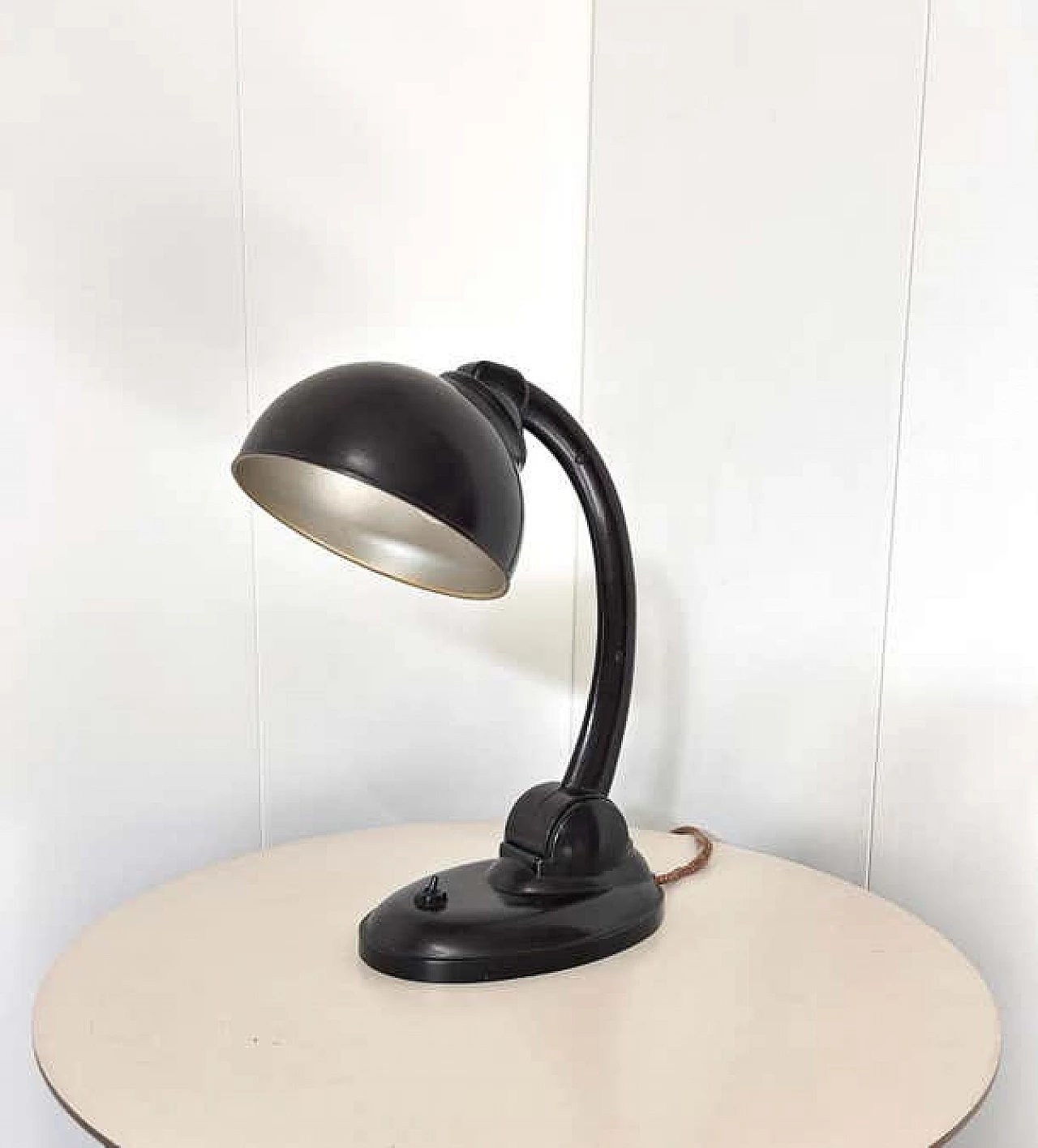 Table lamp 11126 by Eric Kirkham Cole, 1930s 13