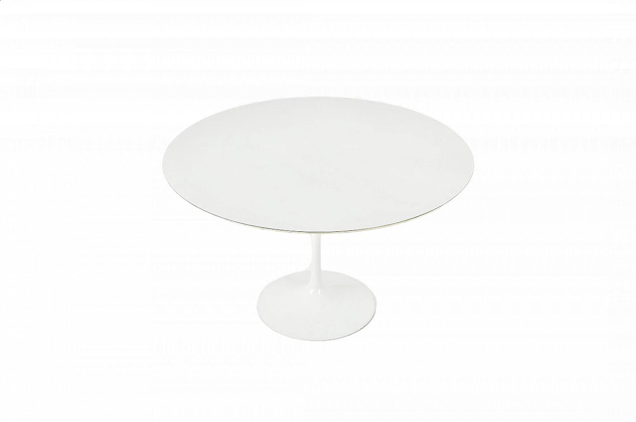 Table by Eero Saarinen for Knoll International, 1960s 10
