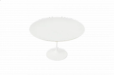 Tavolo di Eero Saarinen per Knoll International, anni '60