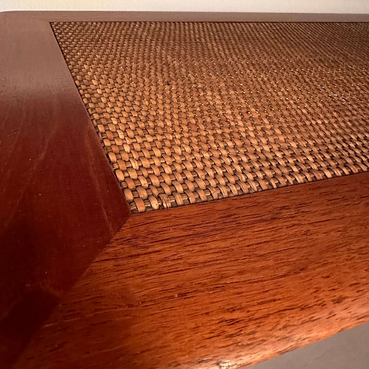 Coffee table FD516 by Peter Hvidt for France and Son, 60s 6