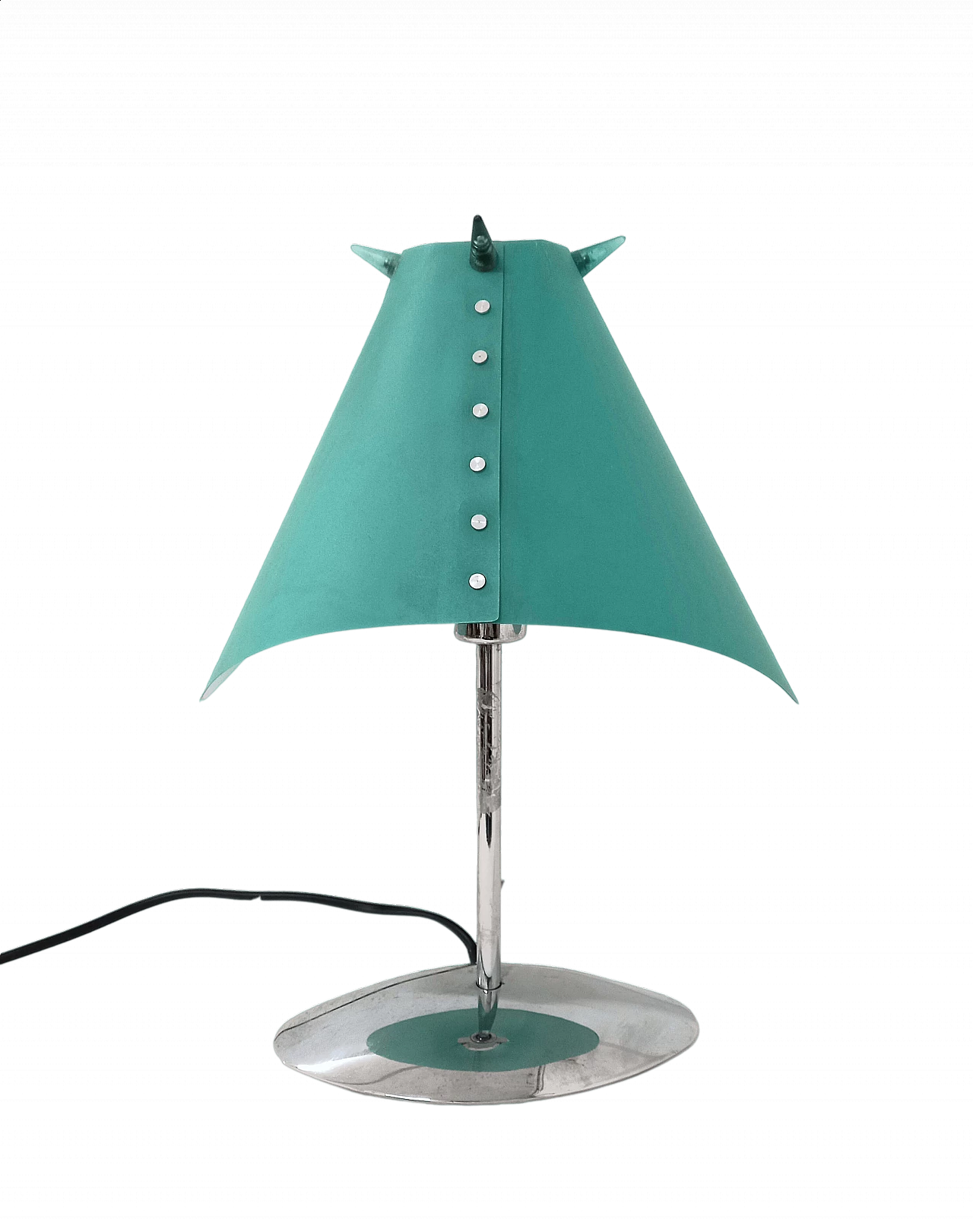 Odino table lamp by Tronconi, 1990s 10