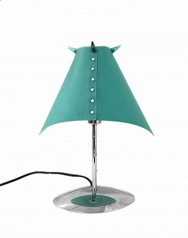 Odino table lamp by Tronconi, 1990s