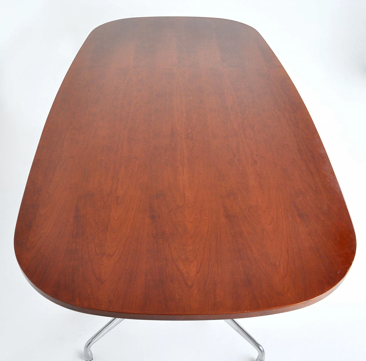 Tavolo di Charles e Ray Eames per Herman Miller, anni '70 7