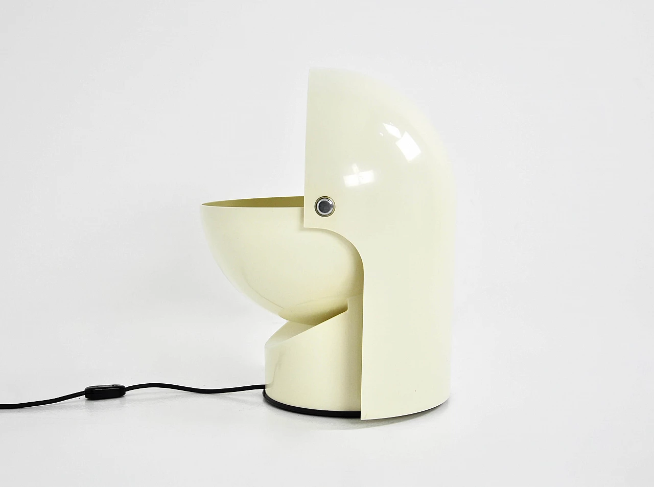 Pileo-Mezzo Pileo lamp by Gae Aulenti for Artemide, 1970s 4
