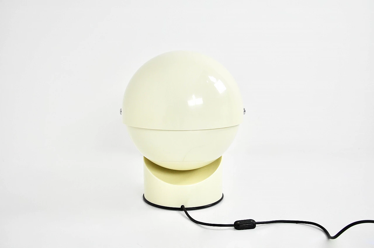 Pileo-Mezzo Pileo lamp by Gae Aulenti for Artemide, 1970s 7