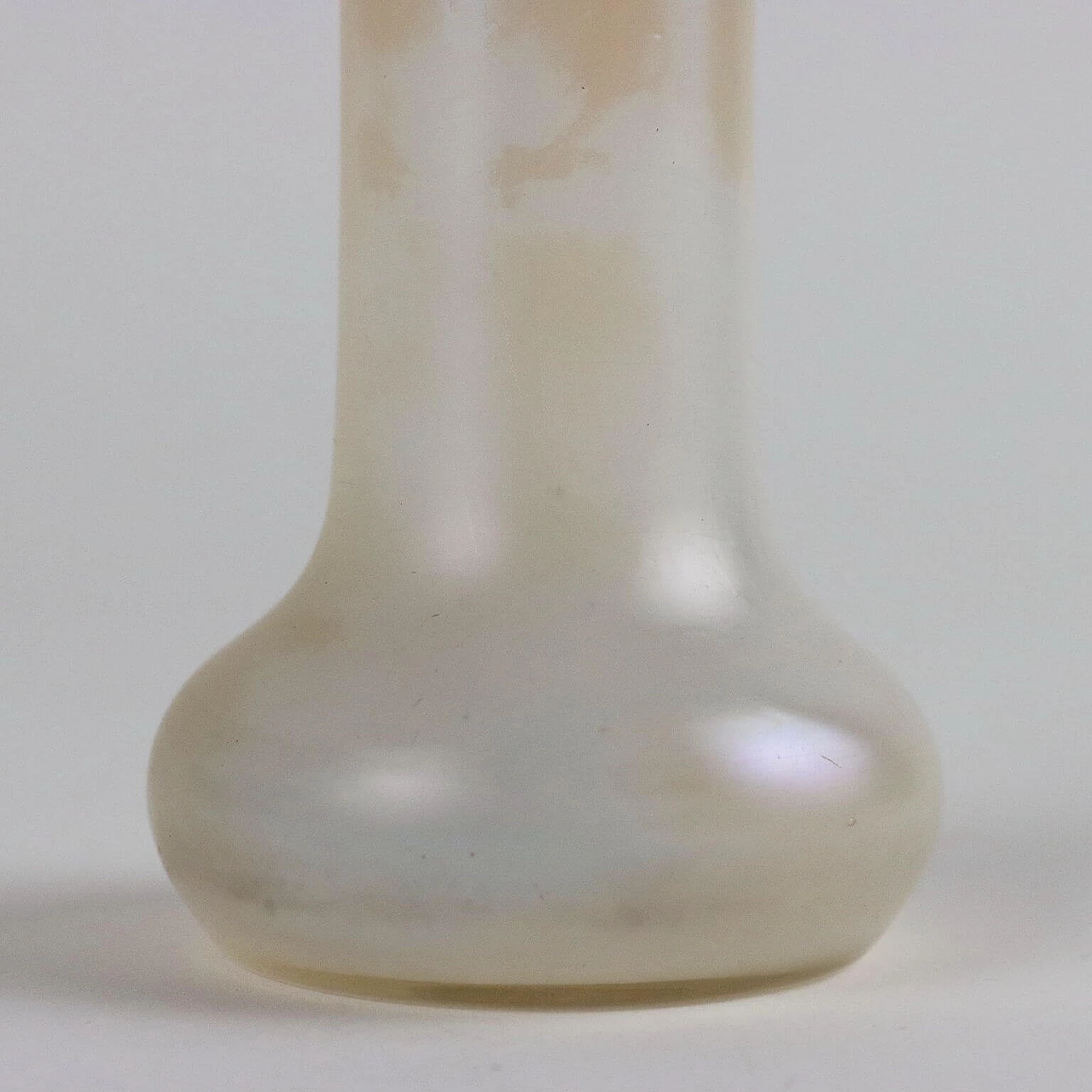 Loetz iridescent glass vase, early 20th century 5