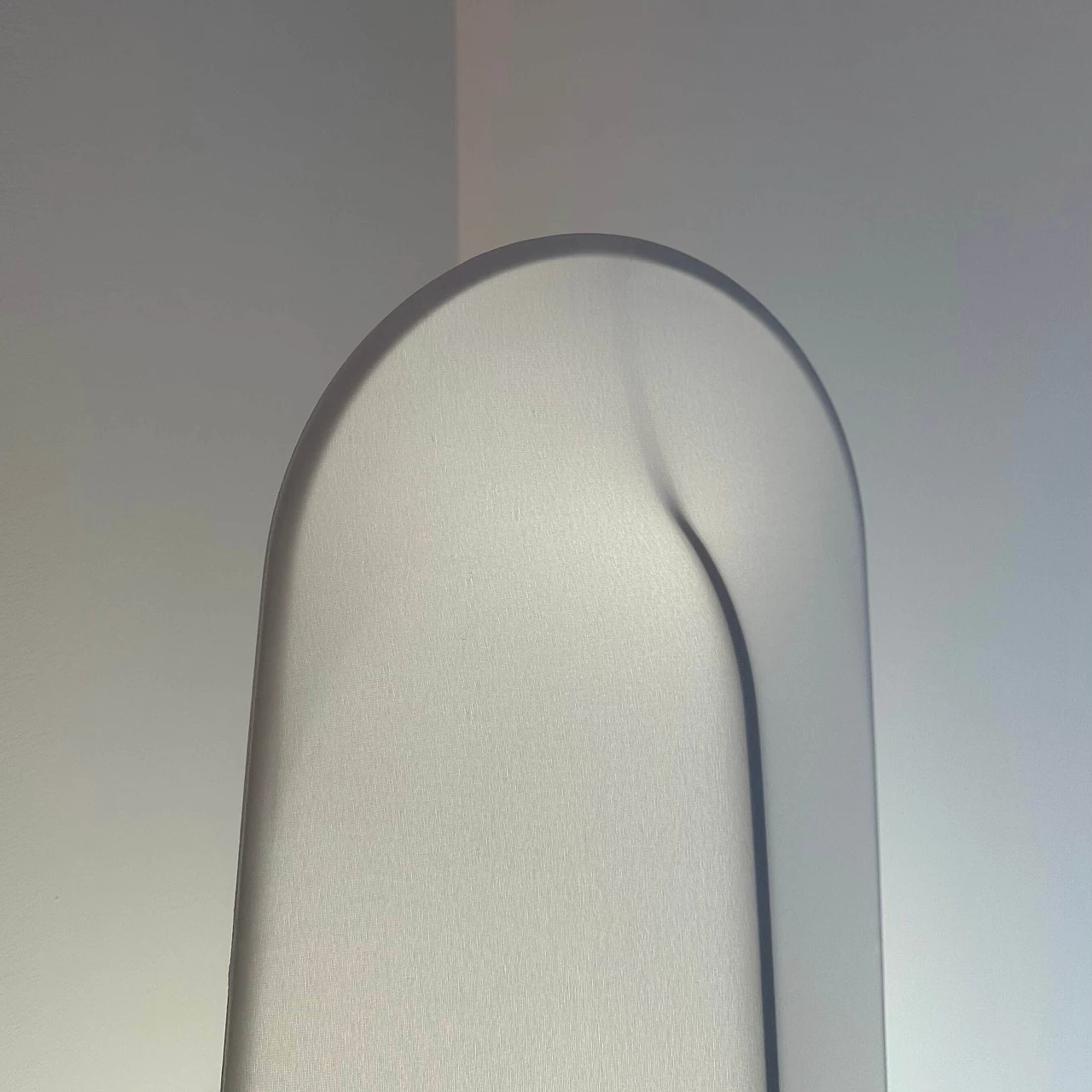 Lampada da terra Kazuki 3 di Kazuhide Takahama per Sirrah, 1975 3