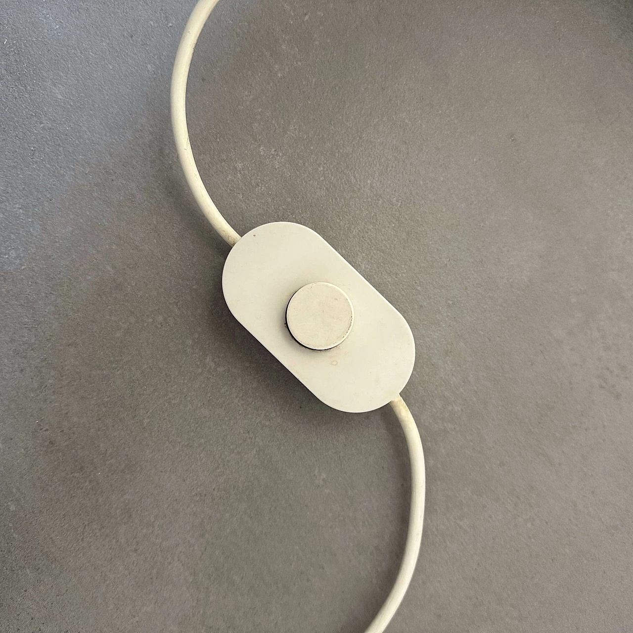 Lampada da terra Kazuki 3 di Kazuhide Takahama per Sirrah, 1975 4