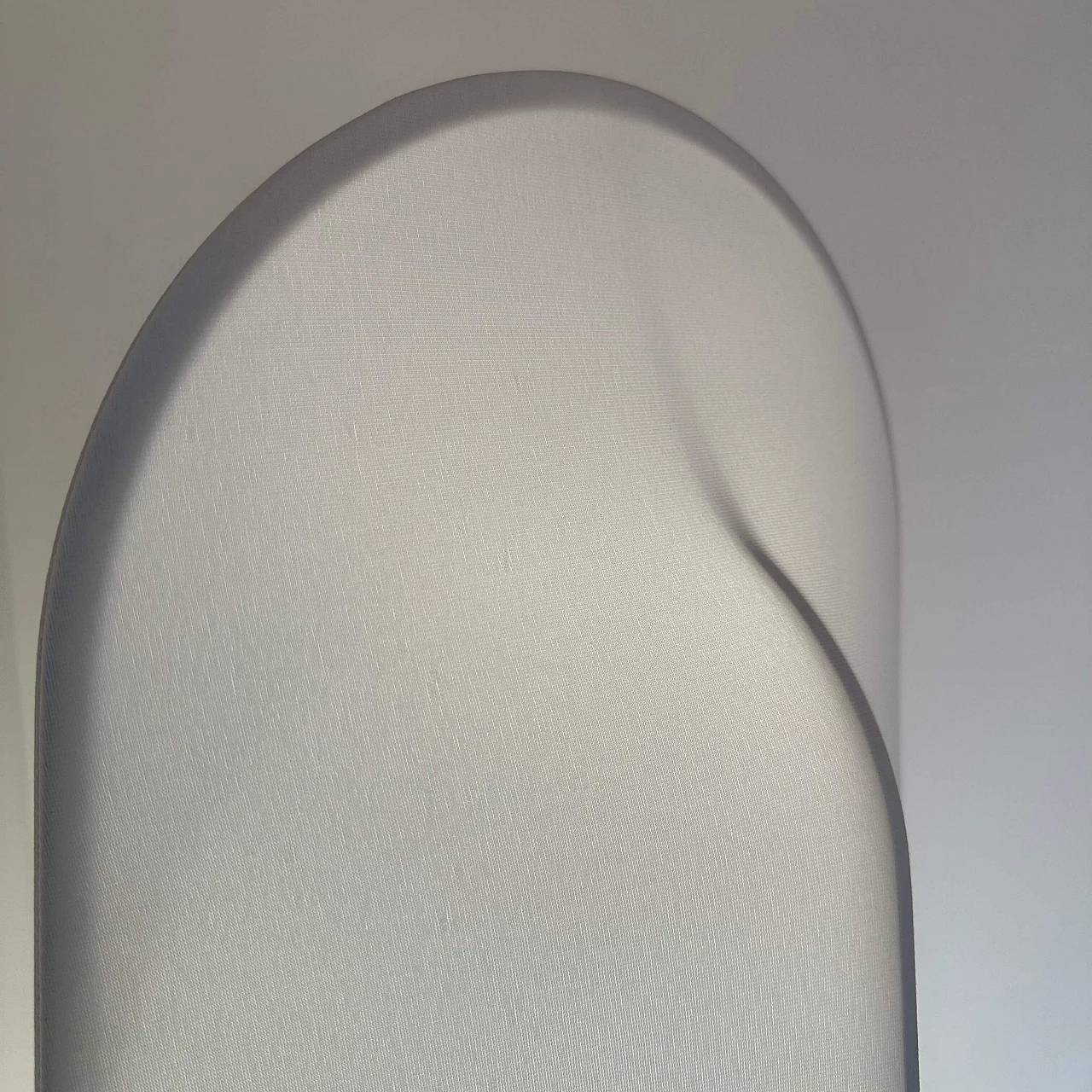 Lampada da terra Kazuki 3 di Kazuhide Takahama per Sirrah, 1975 5