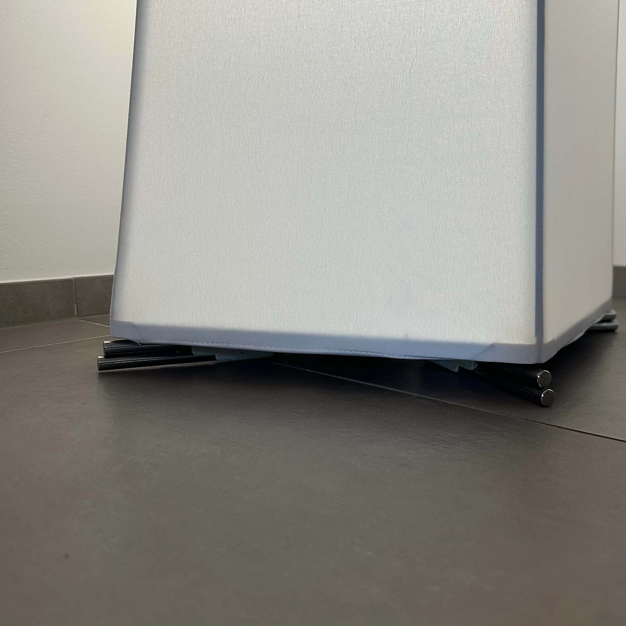 Lampada da terra Kazuki 3 di Kazuhide Takahama per Sirrah, 1975 6