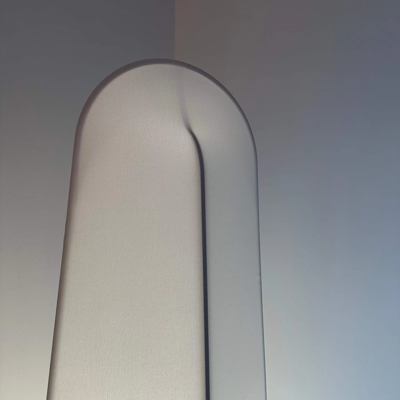 Lampada da terra Kazuki 3 di Kazuhide Takahama per Sirrah, 1975 8