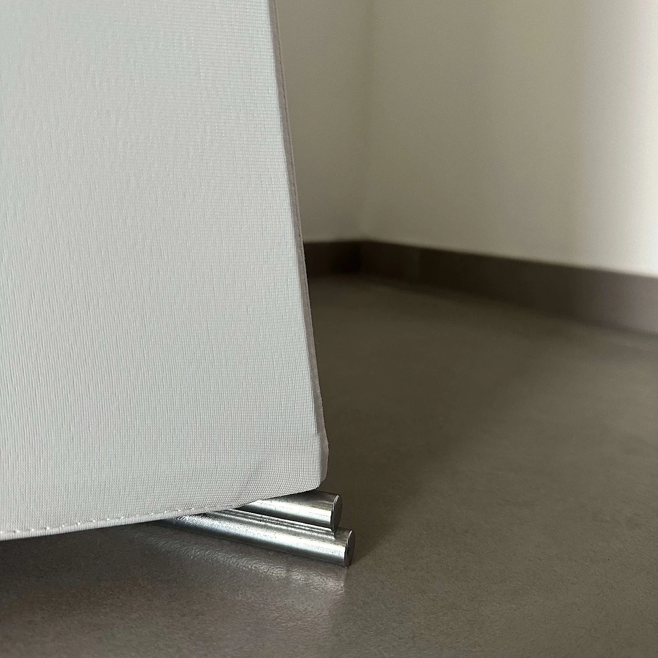 Lampada da terra Kazuki 3 di Kazuhide Takahama per Sirrah, 1975 9