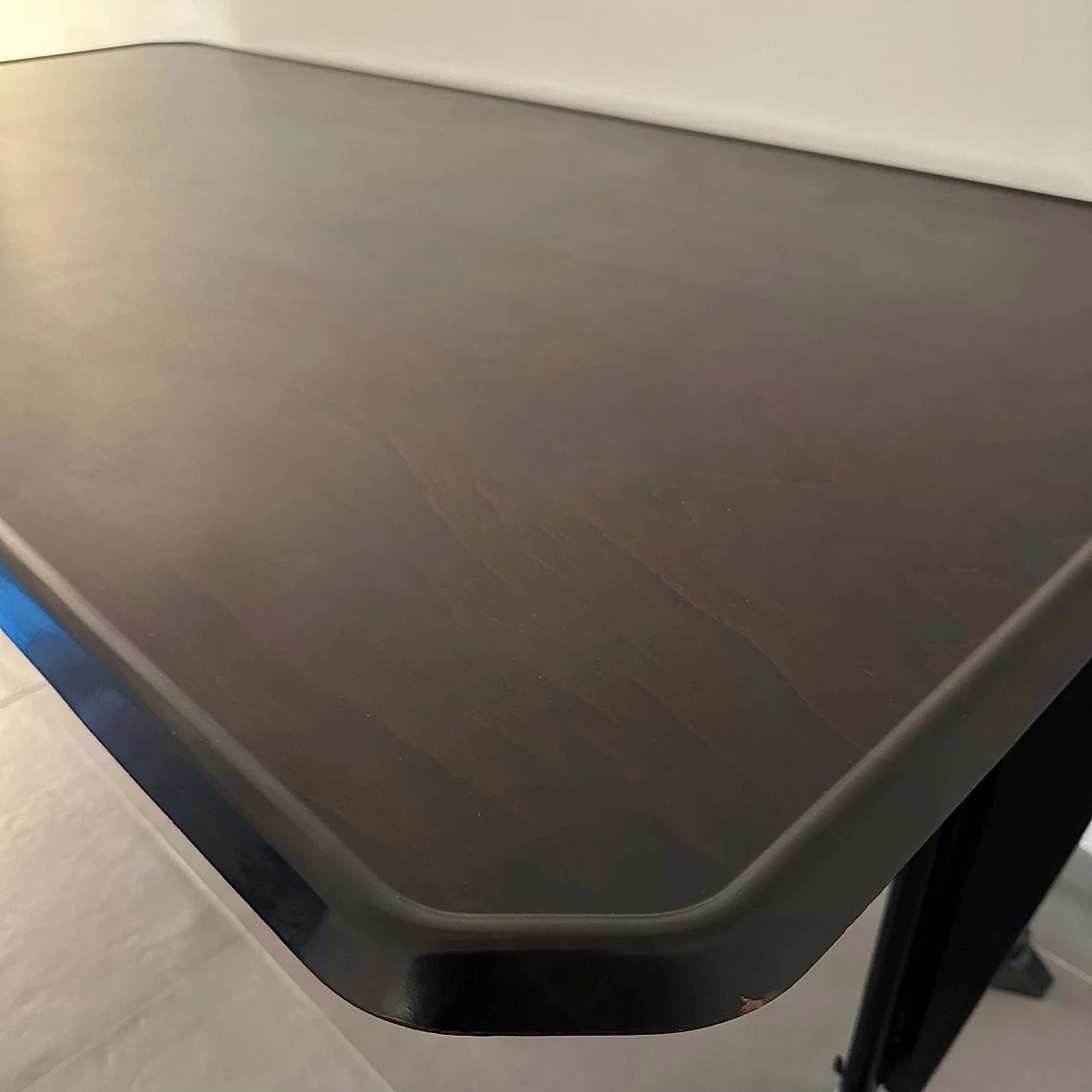 Tavolo Arco di BBPR per Olivetti, 1963 3