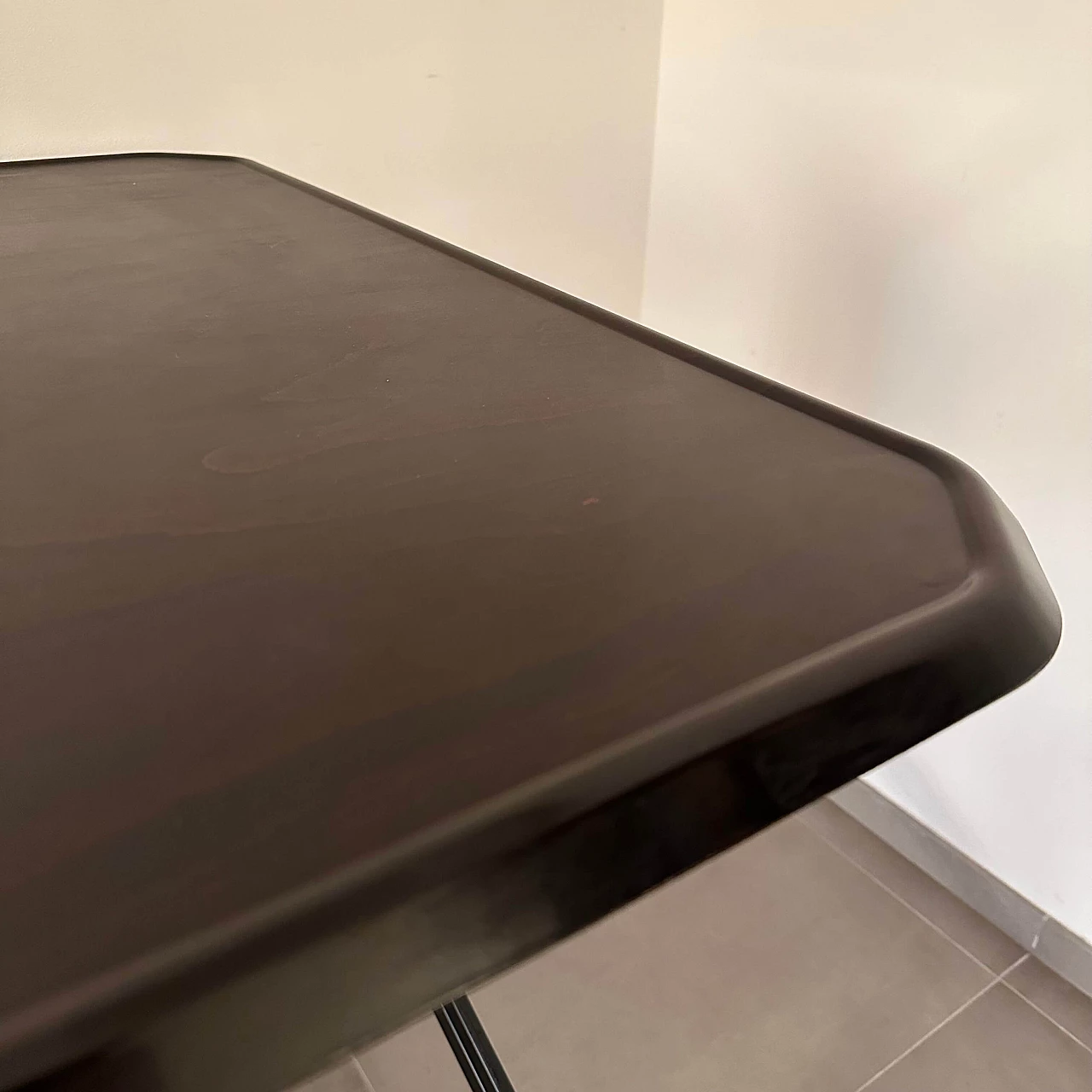 Tavolo Arco di BBPR per Olivetti, 1963 4