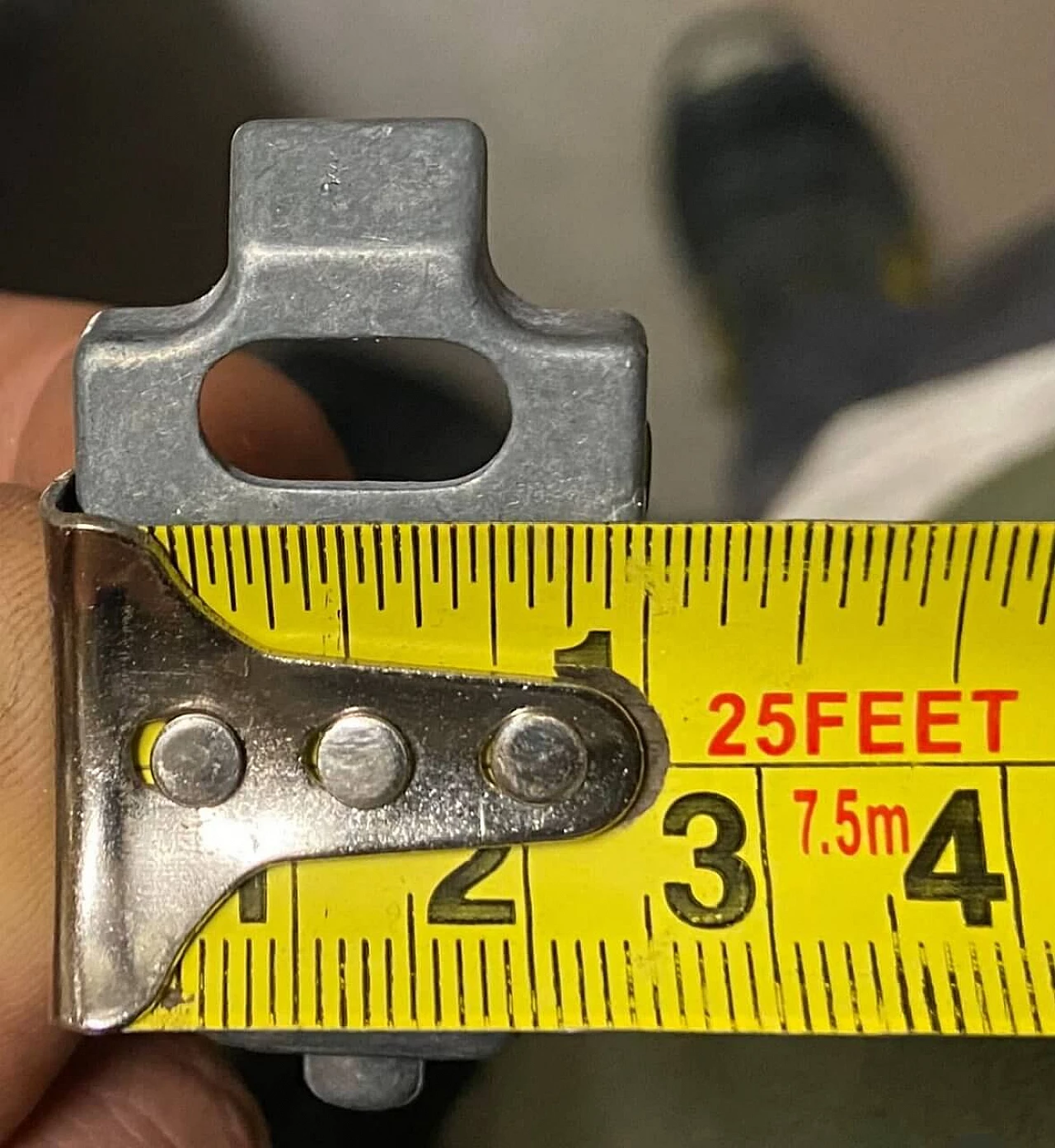 Pair of Murano glass and brass wall lights, 1980s 11