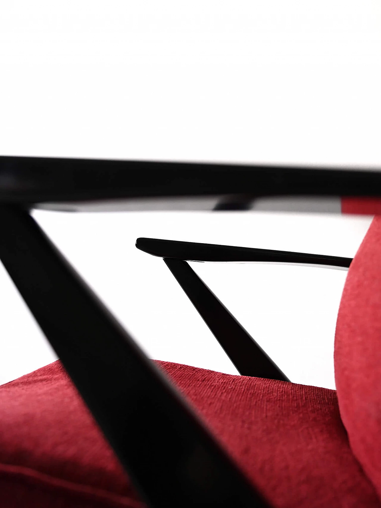 Armchair by Bengt Ruda for NK Nordiska Kompaniet, 1950s 10