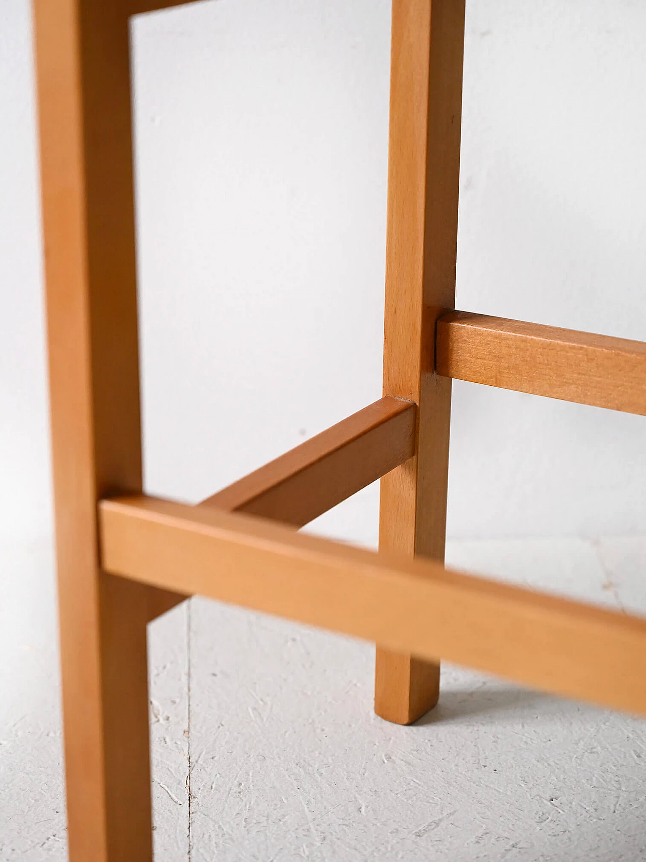 Swedish teak coffee table with drawer, 1960s 9