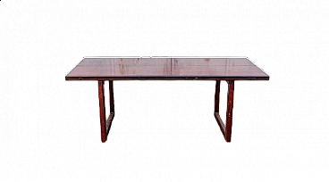 SC/66 extendable table by Claudio Salocchi for Luigi Sormani, 1965