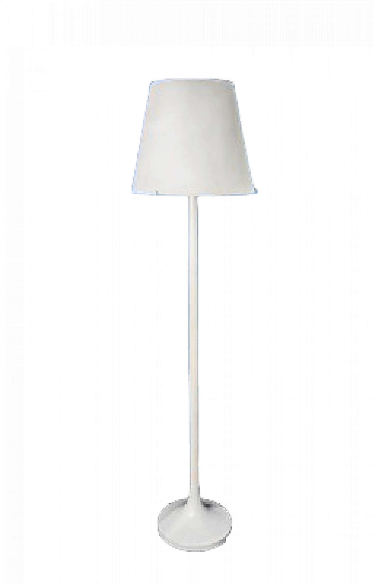 Lumen floor lamp by Max Ingrand for Fontana Arte, 1954 6