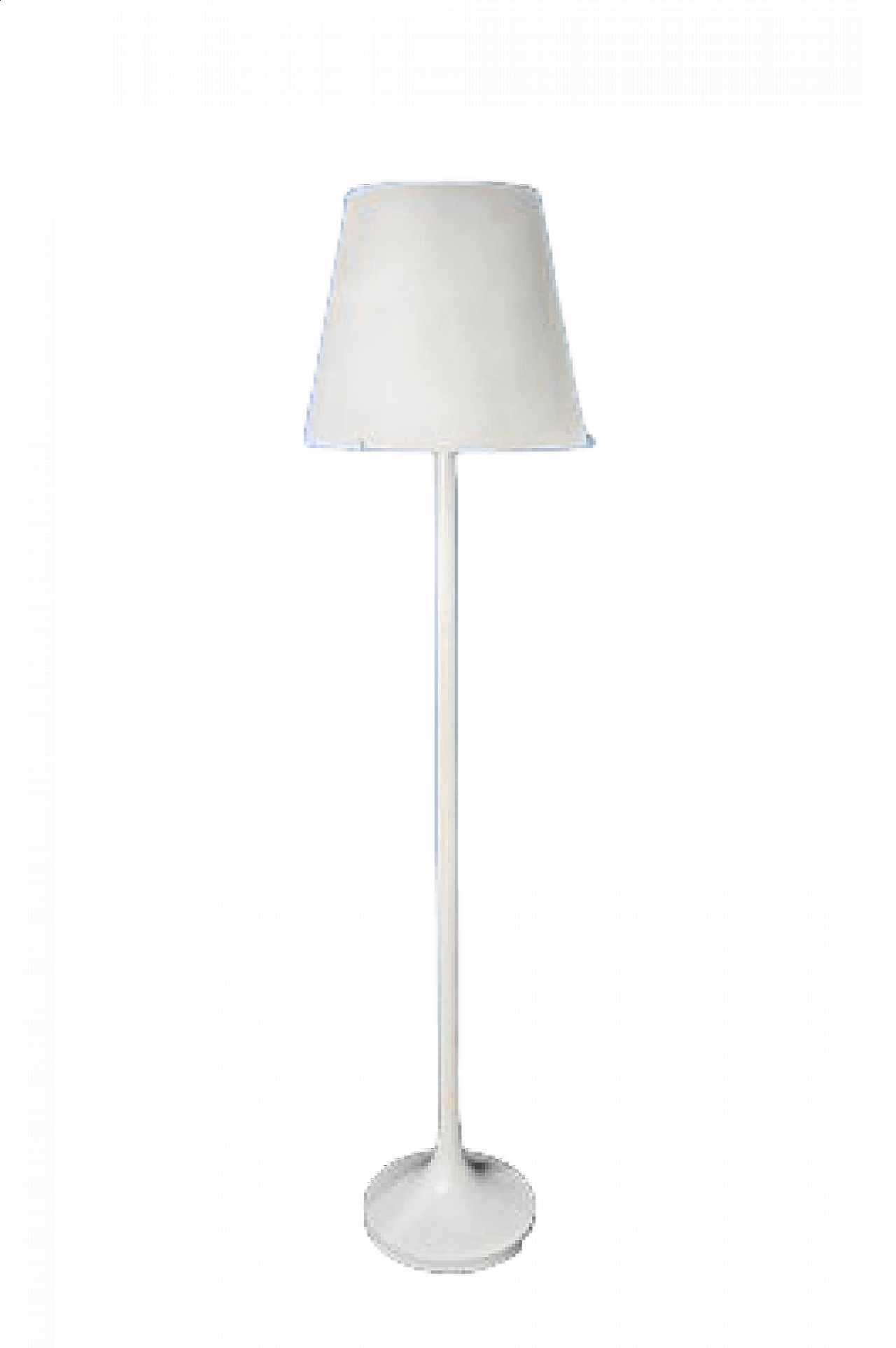 Lampada da terra Lumen di Max Ingrand per Fontana Arte, 1954 6