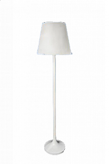 Lumen floor lamp by Max Ingrand for Fontana Arte, 1954