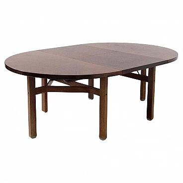 Olbia round table by Ico Parisi for MIM Roma, 1950s