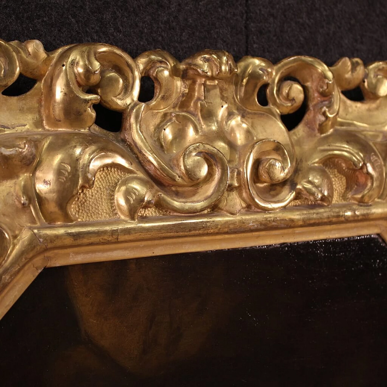 Ritratto di Rubens, dipinto a olio su tela, prima metà dell'800 7