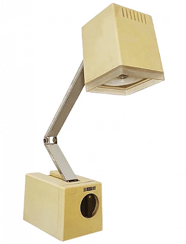 NA 270 folding table lamp by Kreo Lite, 1970s