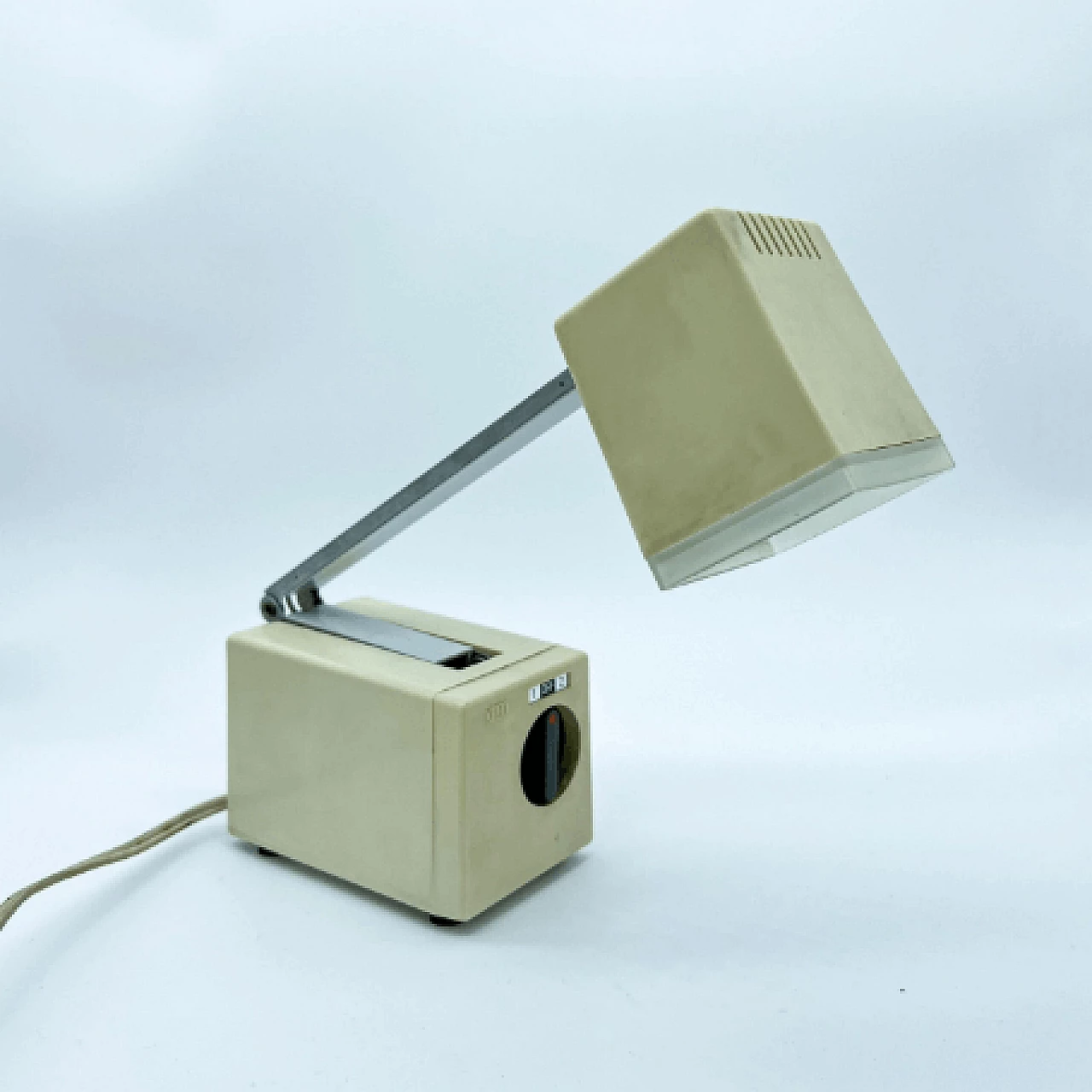 NA 270 folding table lamp by Kreo Lite, 1970s 3