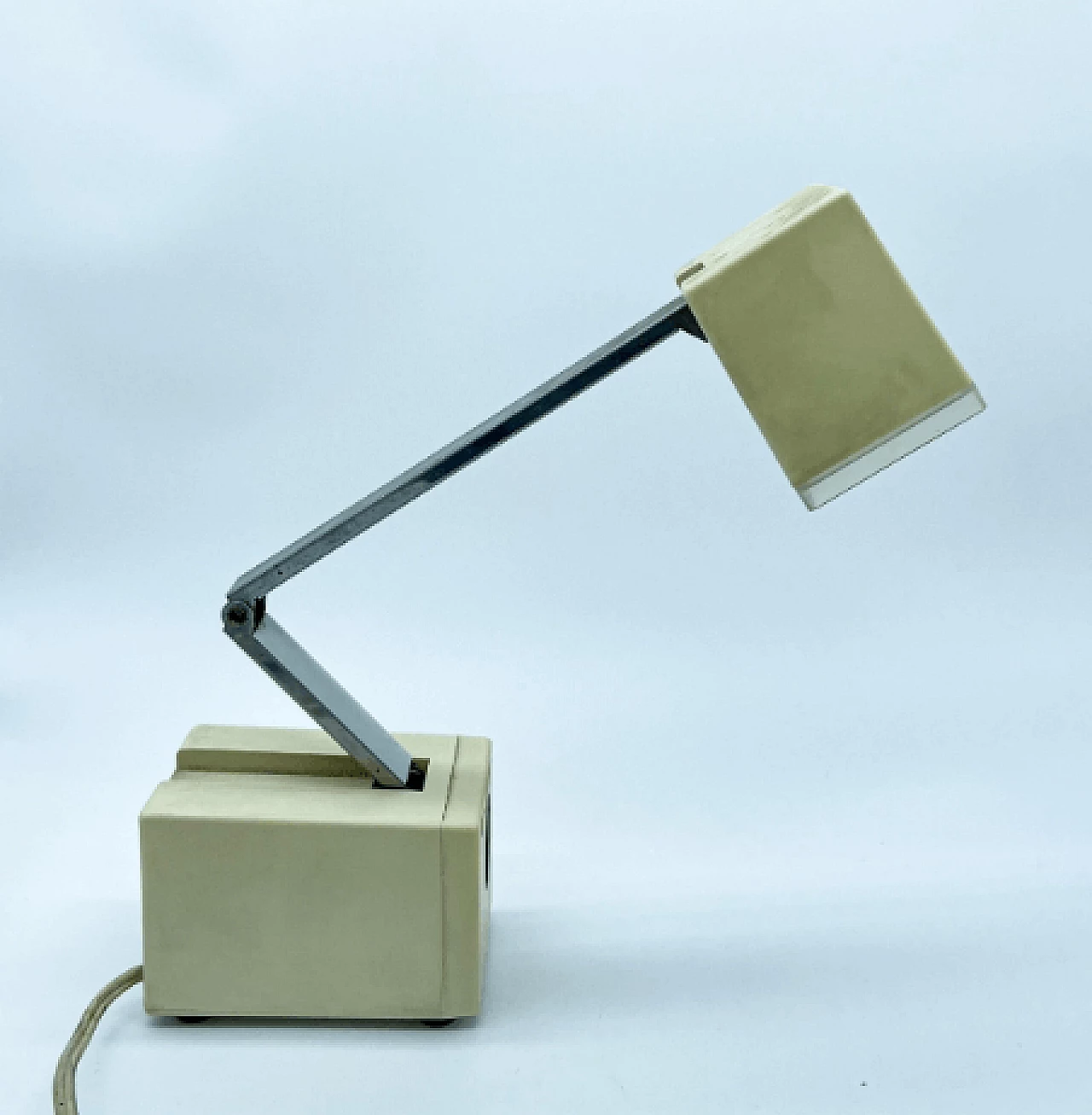 NA 270 folding table lamp by Kreo Lite, 1970s 5