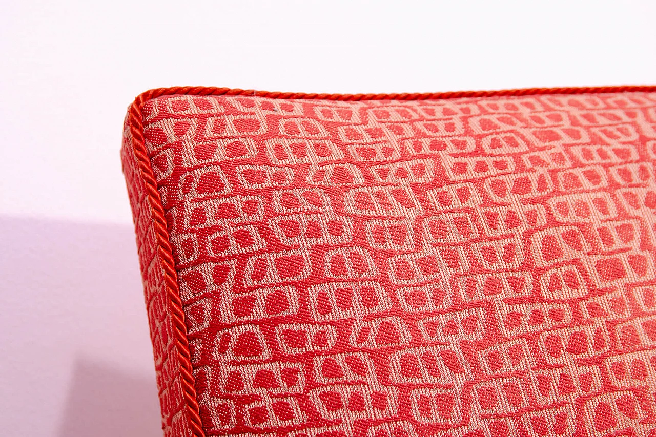 Pair of bentwood armchairs by Jindřich Halabala for UP Závody, 1950s 22