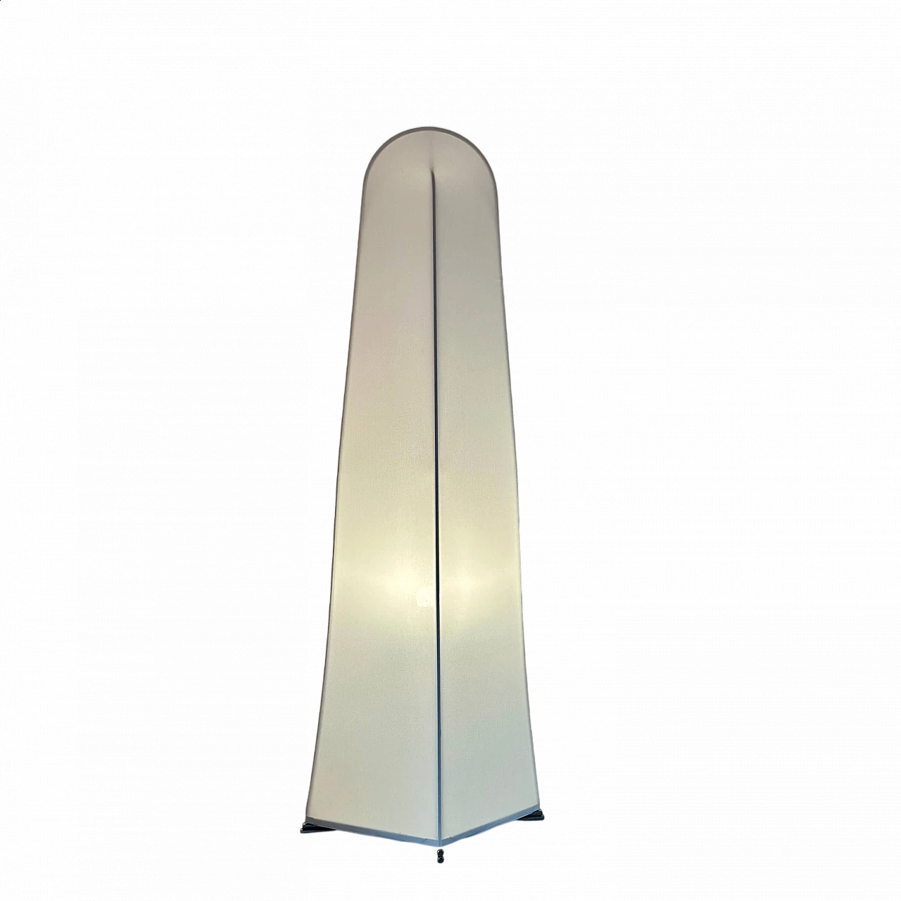 Lampada da terra Kazuki 3 di Kazuhide Takahama per Sirrah, 1975 11