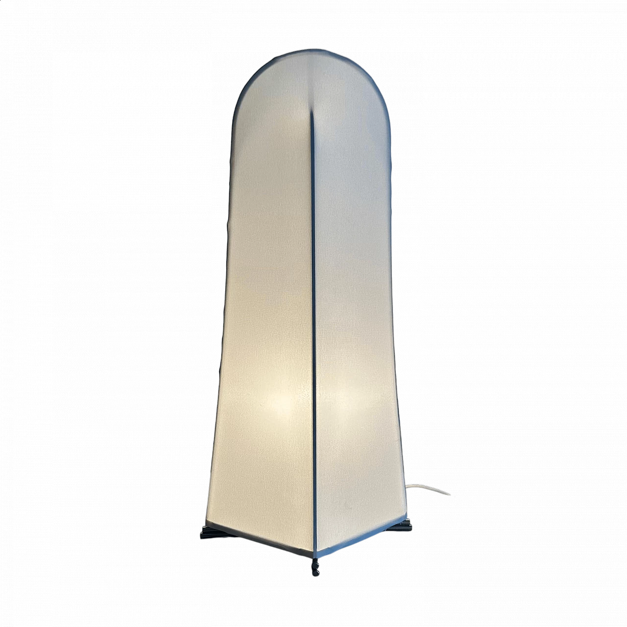 Floor lamp Kazuki 2 by Kazuhide Takahama for Sirrah 1975 11